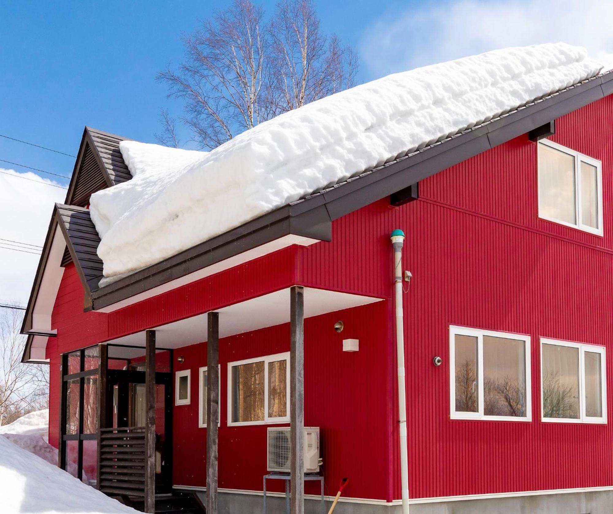 Niseko / Vacation Stay 4376 Exterior photo