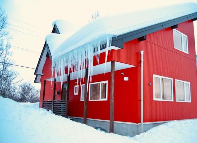 Niseko / Vacation Stay 4376 Exterior photo
