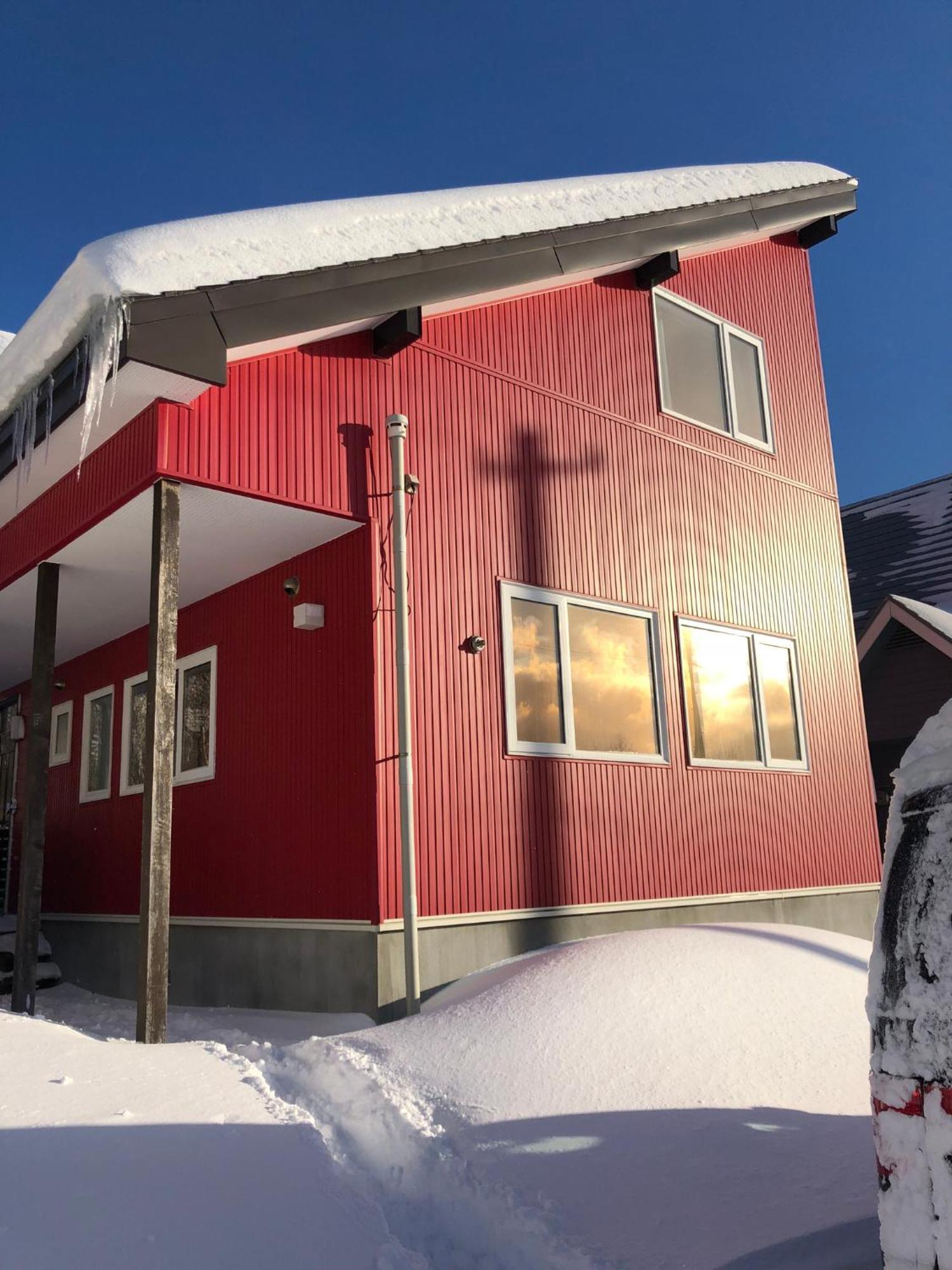 Niseko / Vacation Stay 4376 Exterior photo
